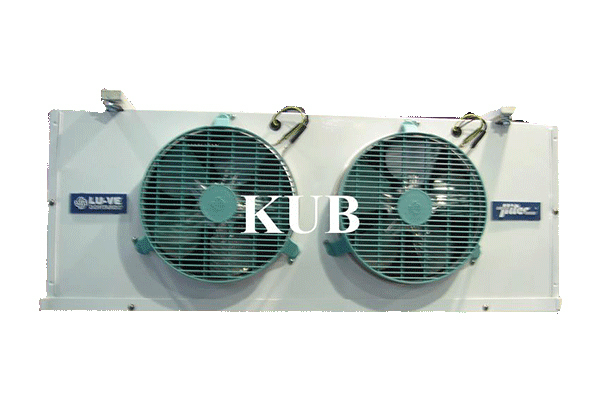 意大利康達托冷風機